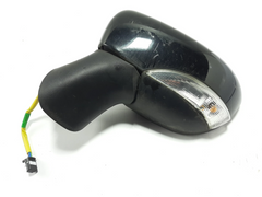 Used Renault Captur 2013-2018 Left Side Wing Mirror| Melbourne and Sydney