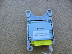 Toyota Camry 2006-2011 OEM Airbag SRS Module 89170-06300 231000-3860| Melbourne and Sydney