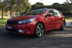 Kia Cerato 2017 ECU| Melbourne and Sydney