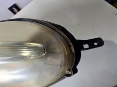 Used Nissan Micra 2008 Head Light Lamp Left Hand Side| Melbourne and Sydney