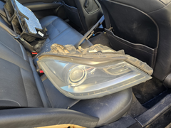 Used Mercedes Benz C250 2011-2013 Headlight Right| Melbourne and Sydney