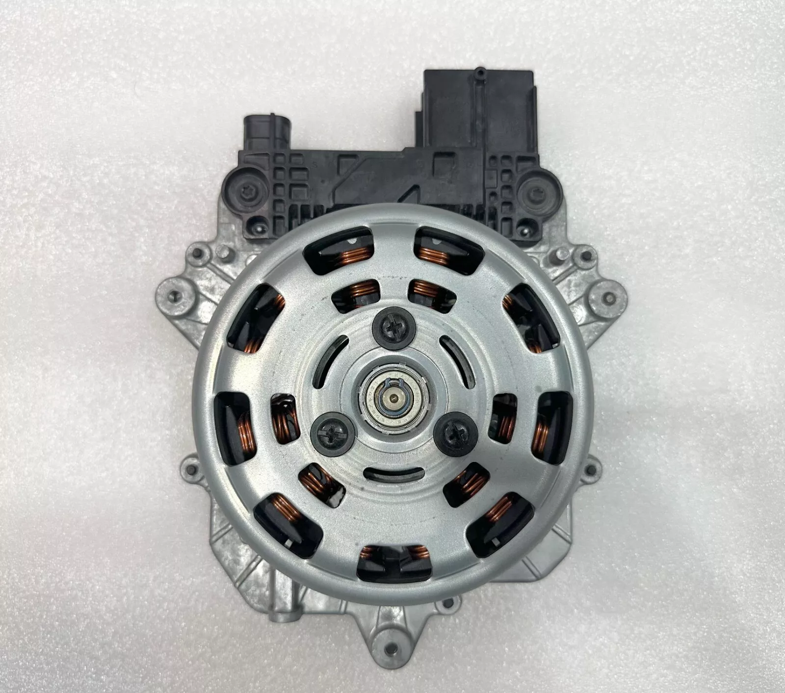Toyota 16363-31510 Genuine Cooling Fan Motor and Module Assembly AND Blade| Melbourne and Sydney