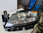 Used Audi A3 Head Light Lamp 2008-2013 Left Hand Side| Melbourne and Sydney