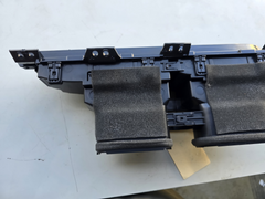 5567060050 Genuine Toyota Yaris Hatch 2017 Register ASSY Instrument Panel Center| Melbourne and Sydney