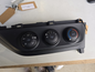 2013-2016 Toyota Corolla Sedan OEM Heater AC Control Switch| Melbourne and Sydney