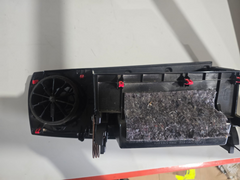 Used Toyota Yaris 2012-2014 Ac Vent Outlet 5504152150B0| Melbourne and Sydney