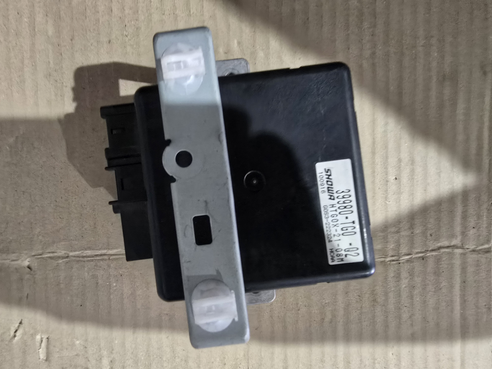 OEM NISSAN MICRA 2007-2010 TRANSMISSION ECU K12 , 1.4L PETROL J2 31036 CT52A| Melbourne and Sydney