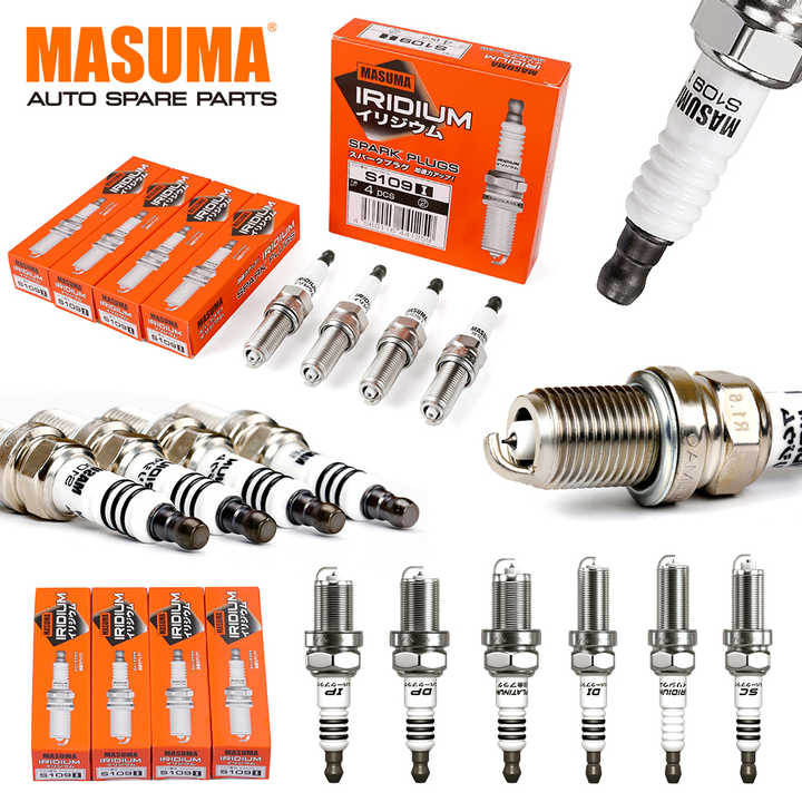 Spark Plug S101I Suits DENSO: IK20 Fit for Toyota Lexus Audi Honda Mazda Engine| Melbourne and Sydney
