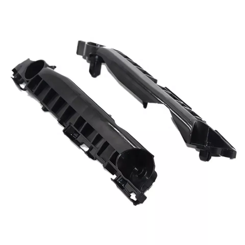 Pair Left & Right Front Bumper Bracket Fits Toyota Yaris Hatch 2006-2011| Melbourne and Sydney