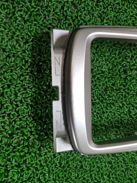 Oem Instrument Cluster Finish Toyota Yaris 2012 NSP130| Melbourne and Sydney