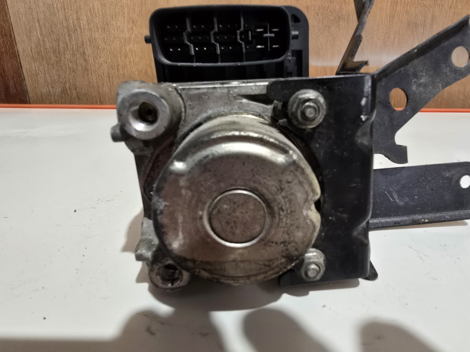 OEM TOYOTA YARIS 2019 - ABS Module/Pump/CONTROL UNIT - 44540-52A30, 89541-52L| Melbourne and Sydney