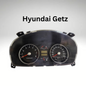 Hyundai Getz 2004 Odometer 200k| Melbourne and Sydney