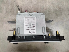 USED OEM Toyota NCP131R NCP130R Yaris ZR Hatchback 2014-2020- CD player / Radio| Melbourne and Sydney