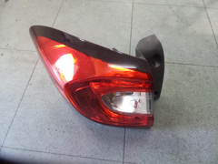 Used Renault Captur 2013-2018 TailLight Left| Melbourne and Sydney