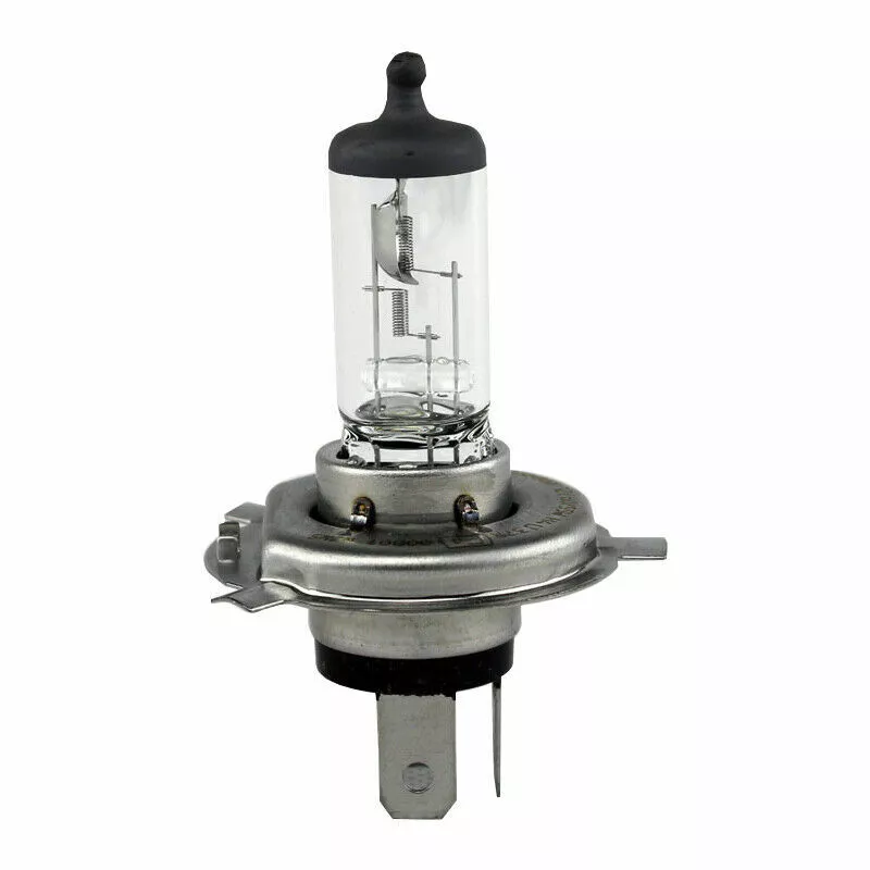 2X Osram 12v H4 55w P43t HB2 9003 Globes (2 Globes) Original| Melbourne and Sydney