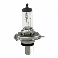 2X Osram 12v H4 55w P43t HB2 9003 Globes (2 Globes) Original| Melbourne and Sydney