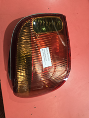 Used OEM Right Tail Light – Toyota Echo NCP10 Hatchback (1999–2005)| Melbourne and Sydney