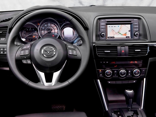 Mazda CX5 Petrol 2014-2019 ODOMETER| Melbourne and Sydney