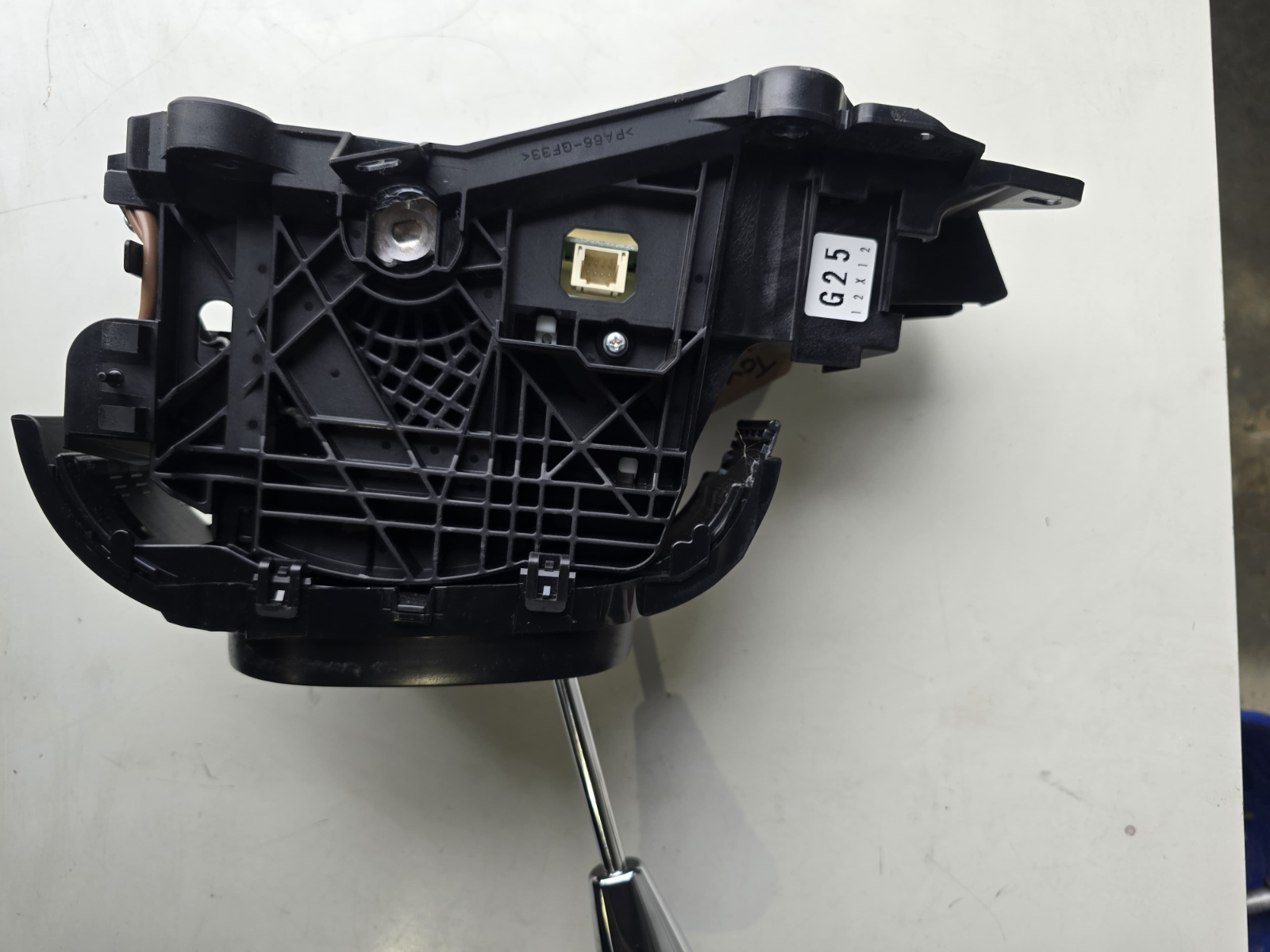 Toyota Yaris Hatch 2017 Automatic Transmission Shifter Assembly| Melbourne and Sydney