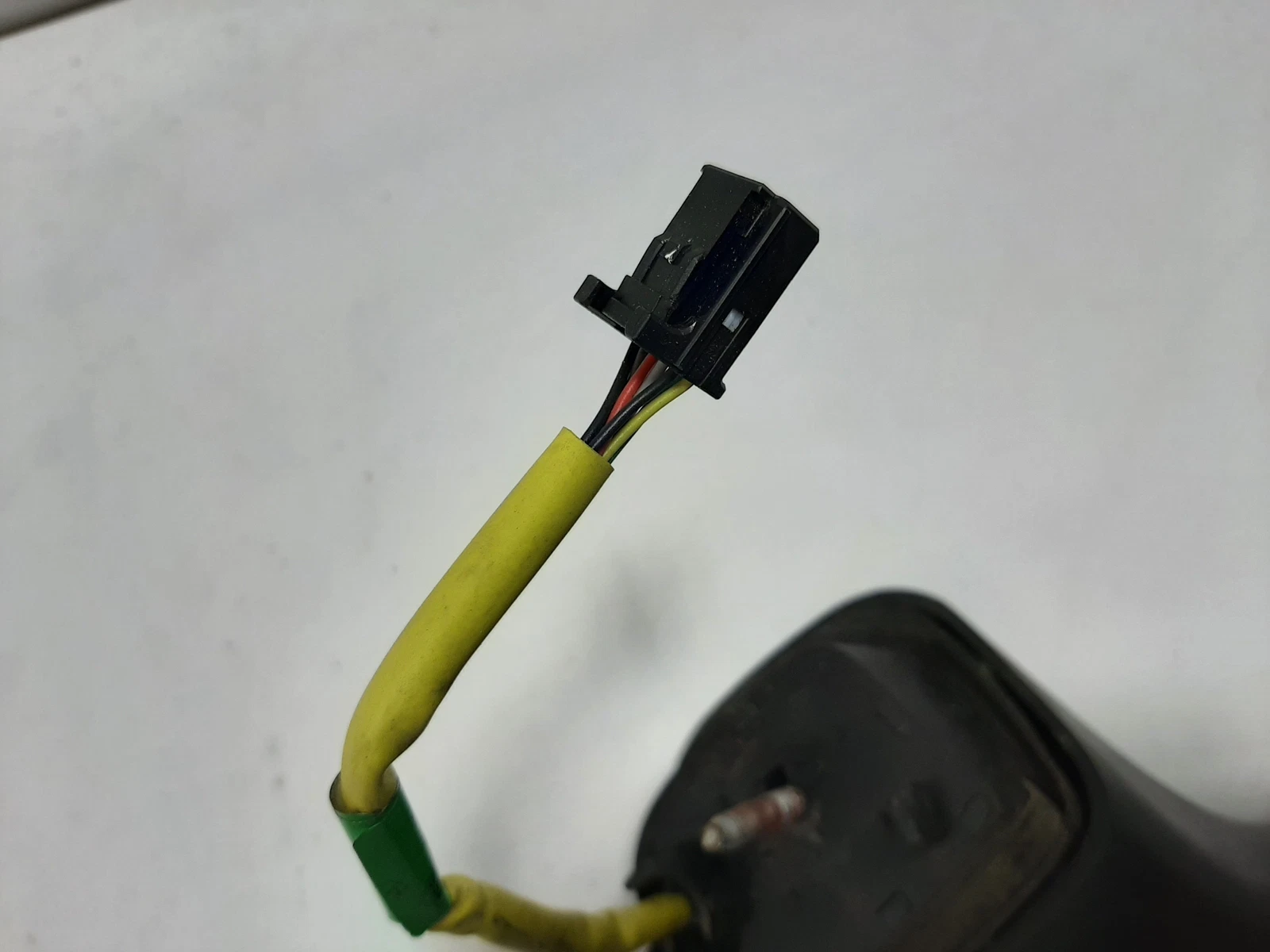Used Renault Captur 2013-2018 Left Side Wing Mirror| Melbourne and Sydney