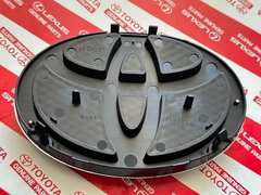 Emblem Fits Toyota Yaris Hatchback Grille 2006-2011 75311-52140| Melbourne and Sydney