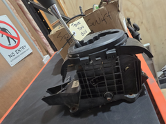 USED OEM TOYOTA YARIS BO3 GEAR SHIFTER ASSEMBLY| Melbourne and Sydney