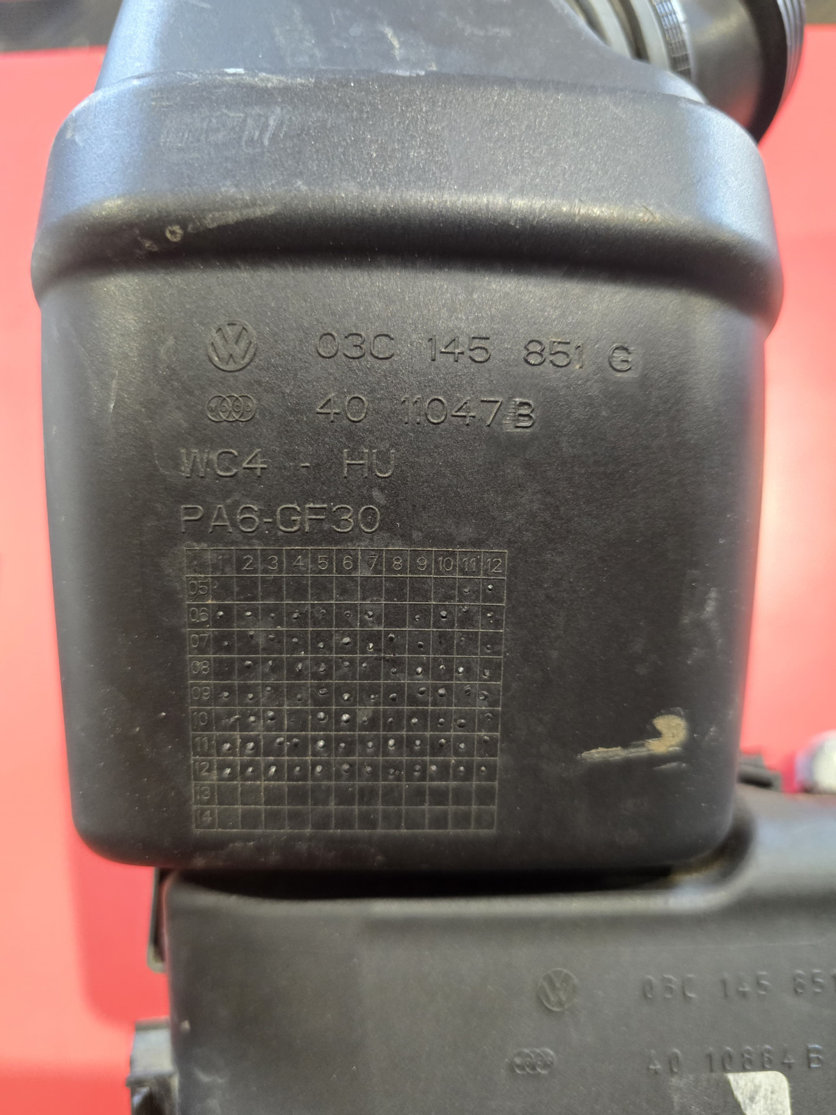 VW Golf Mk6 1.4l TSI Supercharger 325484 03C276| Melbourne and Sydney