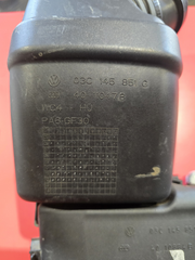 VW Golf Mk6 1.4l TSI Supercharger 325484 03C276| Melbourne and Sydney