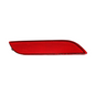 REAR BUMPER REFLECTOR RIGHT FOR TOYOTA CAMRY 2018~2023 ASV70| Melbourne and Sydney