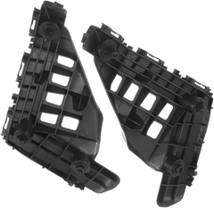 Front Bumper Bracket Left\Right Fits Toyota Corolla Sedan 2013-2016 52115-02270| Melbourne and Sydney