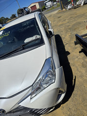 Used Toyota Yaris Hatch 2017-2019 NCP130 Stereo Head Unit| Melbourne and Sydney