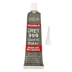 RTV Engine Gasket Sealer 85g Grey Engine Gasket Maker & Sealant Effective Engine| Melbourne and Sydney