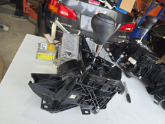 USED OEM TOYOTA COROLLA 2015 SEDAN GEAR SHIFTER ASSEMBLY| Melbourne and Sydney