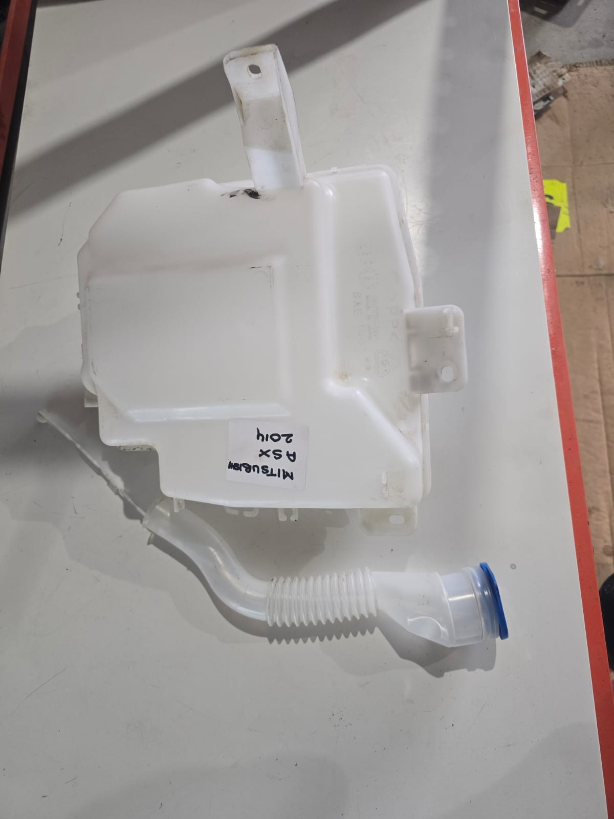 Used Mitsubushi Asx 2014 Washer Bottle (Message us if any query)| Melbourne and Sydney