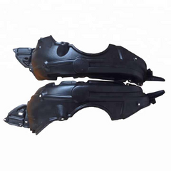 Pair Guard Liner-Front Right & Left Fits Toyota Yaris Sedan 2006-2011| Melbourne and Sydney