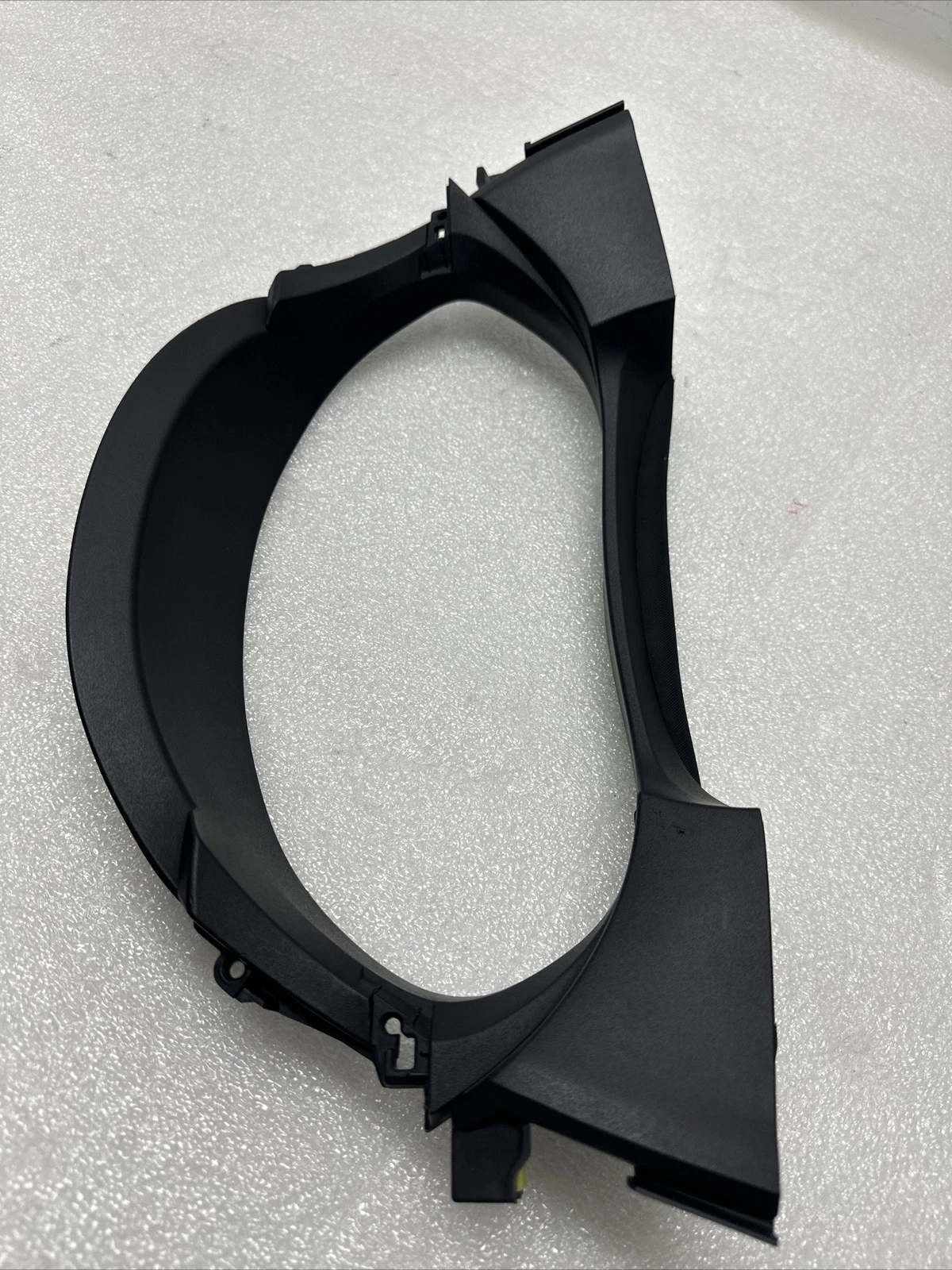 2014-2016 TOYOTA COROLLA DASH SPEEDOMETER CLUSTER BEZEL TRIM OEM 55410-02280| Melbourne and Sydney