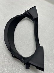 2014-2016 TOYOTA COROLLA DASH SPEEDOMETER CLUSTER BEZEL TRIM OEM 55410-02280| Melbourne and Sydney
