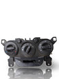 OEM 2011-2014 Mazda 2 Climate Control Panel Temperature Unit A/C Heater| Melbourne and Sydney