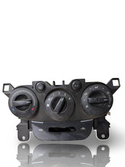OEM 2011-2014 Mazda 2 Climate Control Panel Temperature Unit A/C Heater| Melbourne and Sydney