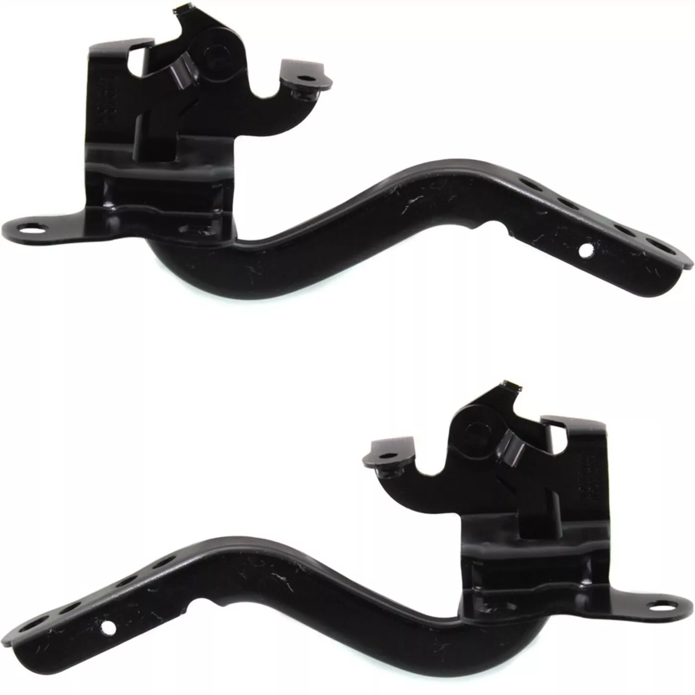 Hood Hinge-Right & Left Side For Toyota Yaris Hatchback 2011-2014| Melbourne and Sydney