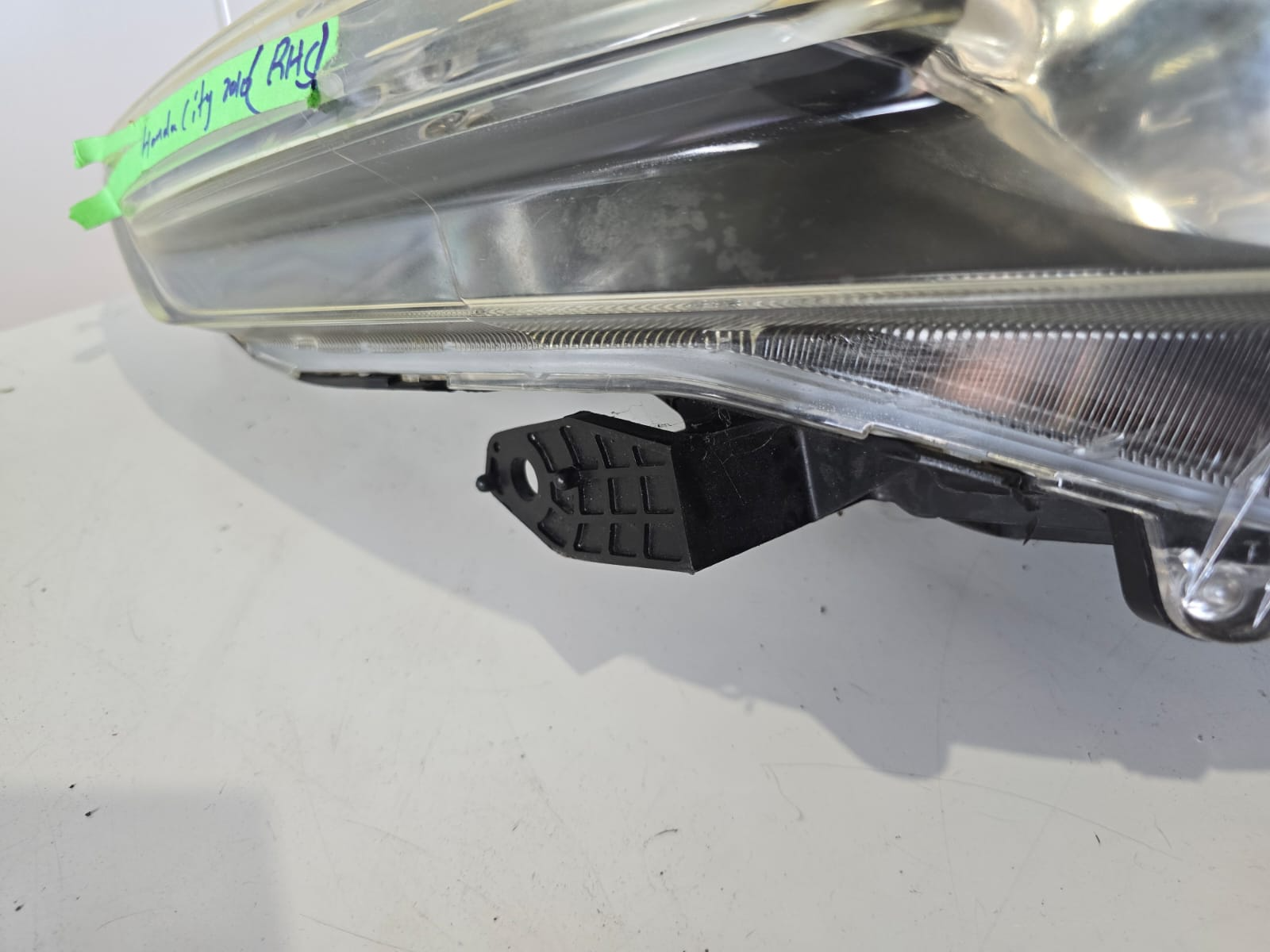 Used Honda City 2010 Head Light Lamp Right Hand Side| Melbourne and Sydney