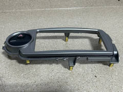 OEM Toyota Yaris Hatch 2014 Special Edition Limited Interior Panel Gray| Melbourne and Sydney
