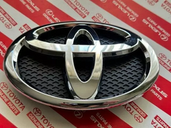 Emblem Fits Toyota Yaris Hatchback Grille 2006-2011 75311-52140| Melbourne and Sydney
