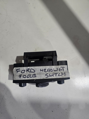 Oem Ford Focus Headlight Switch| Melbourne and Sydney