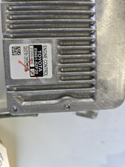 USED OEM TOYOTA COROLLA 2015 SEDAN ECU ENGINE CONTROL UNIT 89661-0ZF20| Melbourne and Sydney