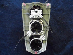 OEM TOYOTA YARIS HATCH 2010 AC HEATER CLIMATE CONTROL SWITCH PANEL| Melbourne and Sydney