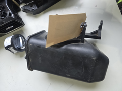 USED OEM Volkswagen Golf Station Wagon MK VI TANK CARBON FILTER 1K020180D| Melbourne and Sydney