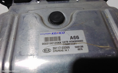 USED OEM KIA RIO Hatchback 2016-2021 ECU 39117-03366| Melbourne and Sydney