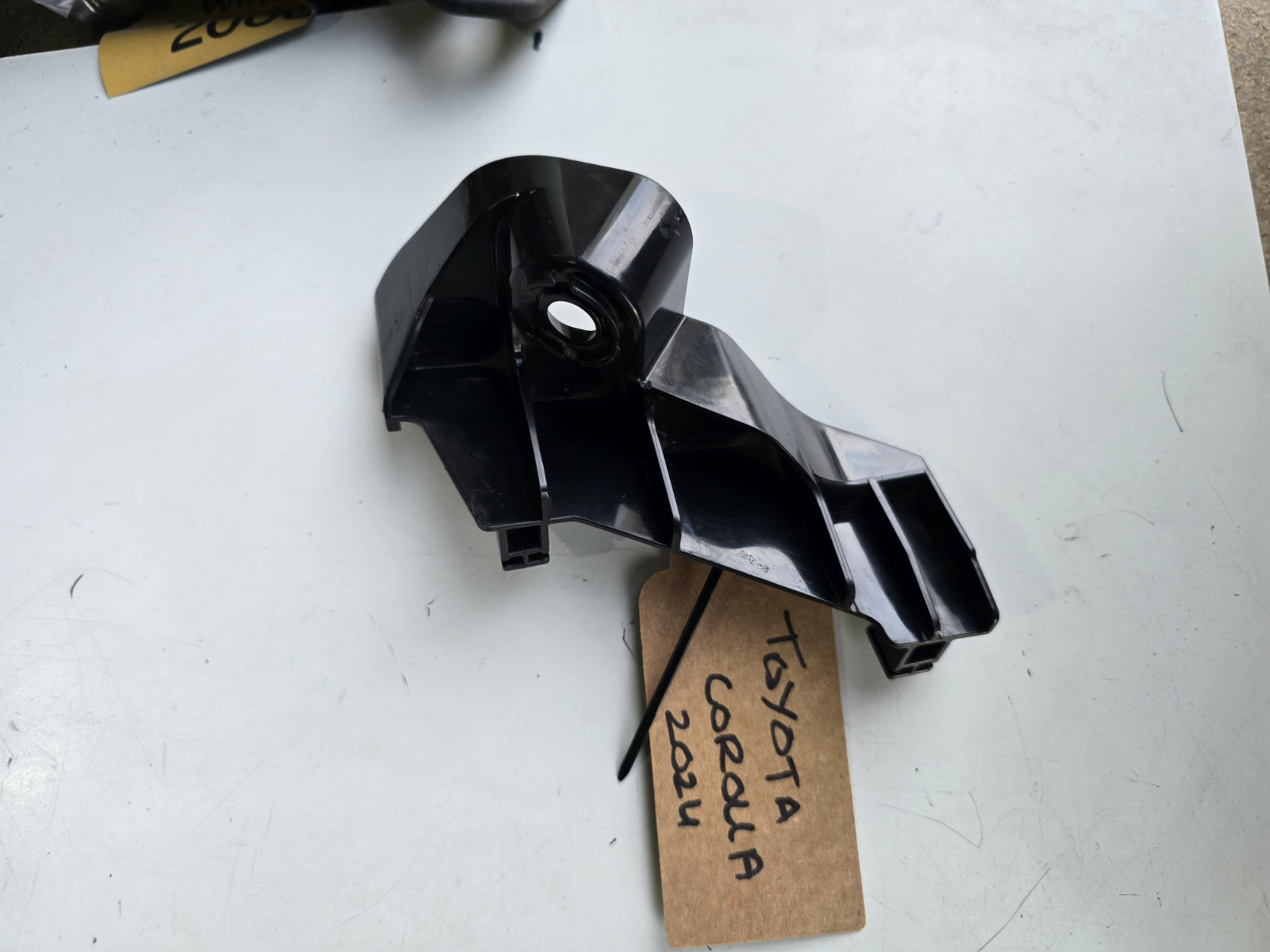2024 Toyota Corolla Hatchback Tailight Bracket Right hand Side| Melbourne and Sydney
