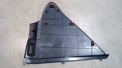 2020-2023 TOYOTA GR COROLLA OEM DASH END CAP PLASTIC BLACK TRIM. 55318-12170| Melbourne and Sydney